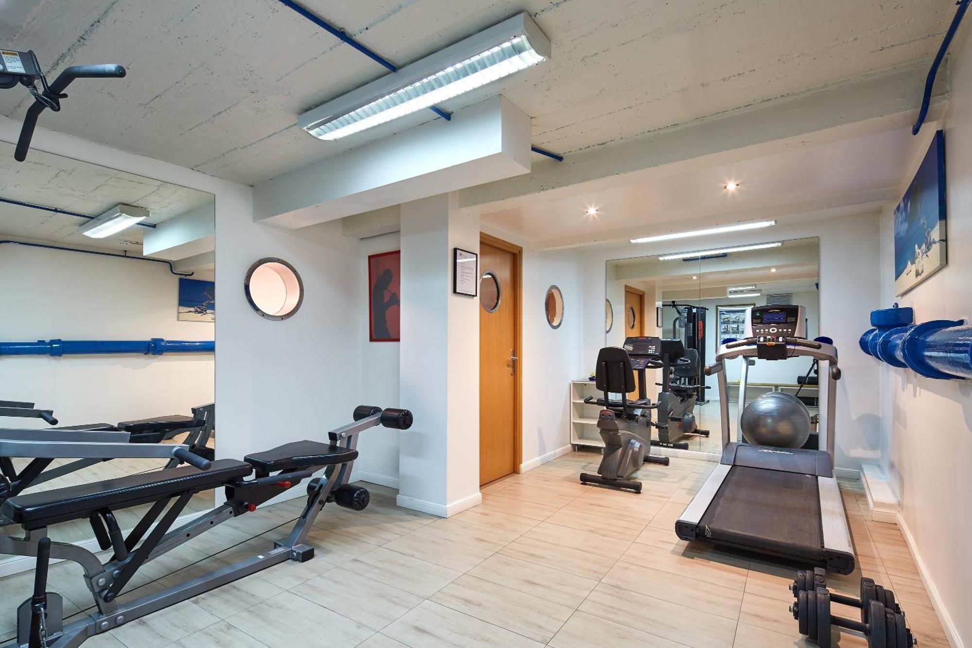 Hotel Residence Paris Asnieres Екстер'єр фото