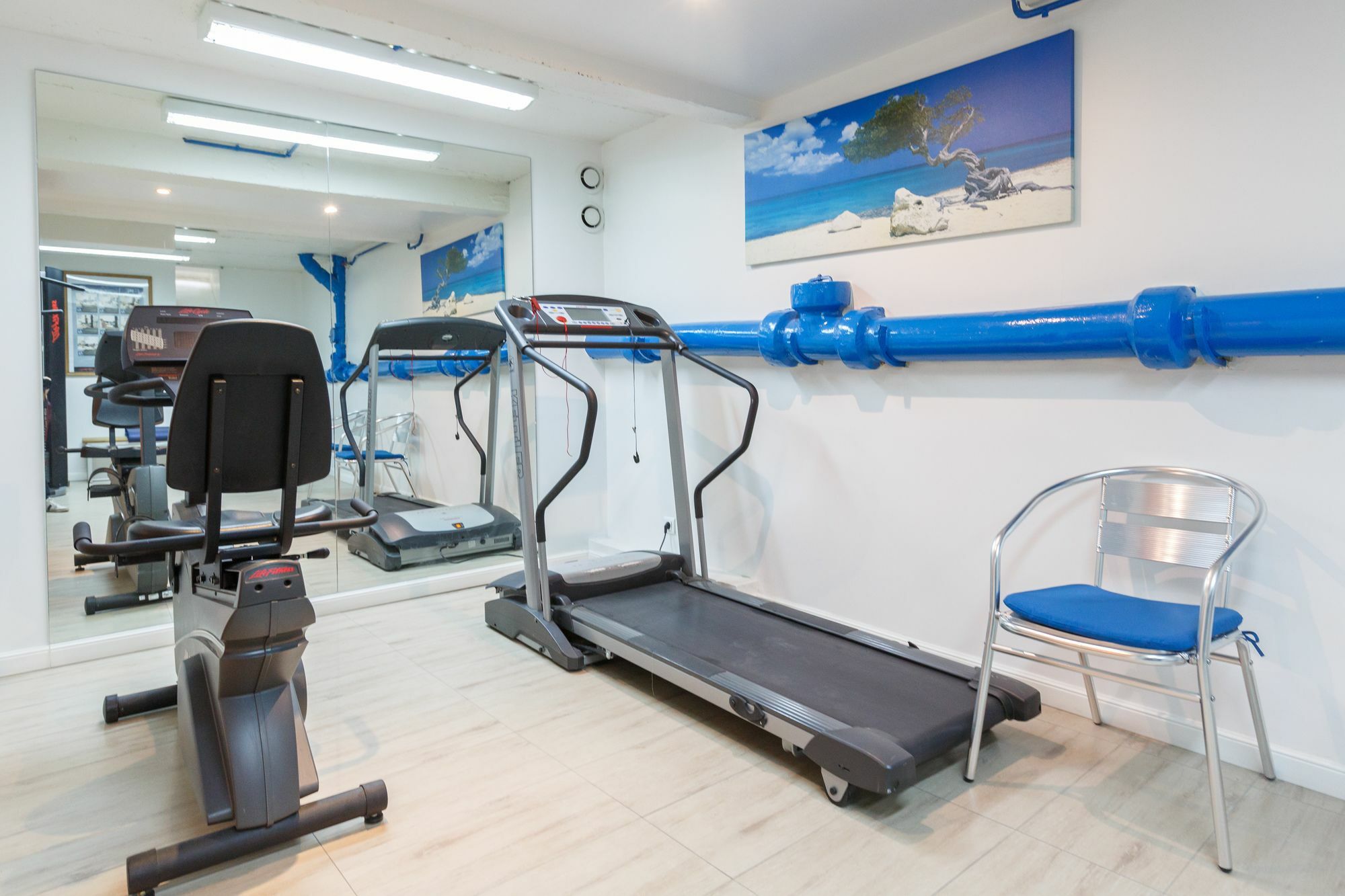 Hotel Residence Paris Asnieres Екстер'єр фото
