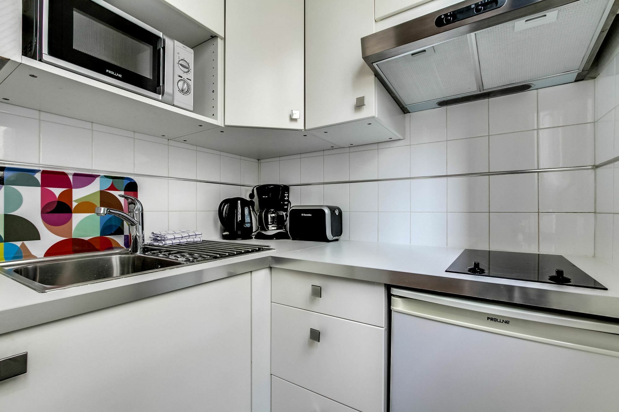 Hotel Residence Paris Asnieres Екстер'єр фото